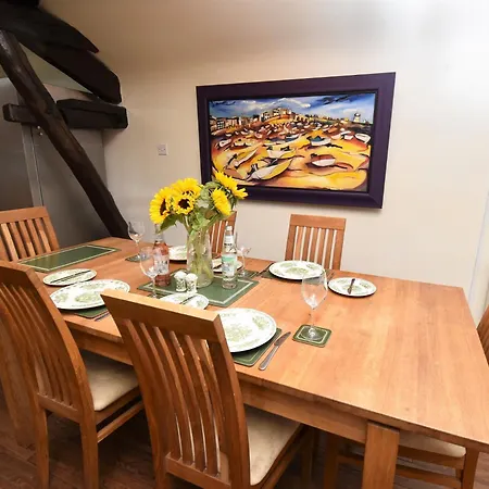 Holiday home 2 Bed In Eskdale Sz487 *