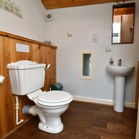 2 Bed In Eskdale Sz487 * Santon Bridge