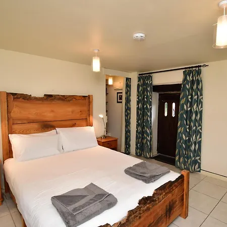 Holiday home 2 Bed In Eskdale Sz487 Santon Bridge