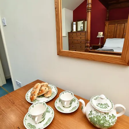 2 Bed In Eskdale Sz487 Holiday home *