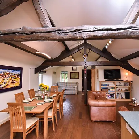 2 Bed In Eskdale Sz487 Holiday home *