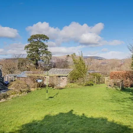 Hébergement de vacances 2 Bed In Eskdale Sz487