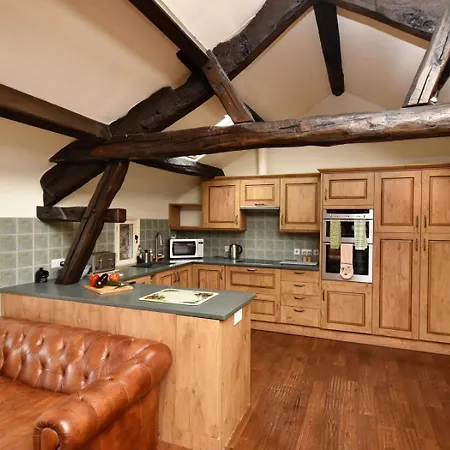 2 Bed In Eskdale Sz487