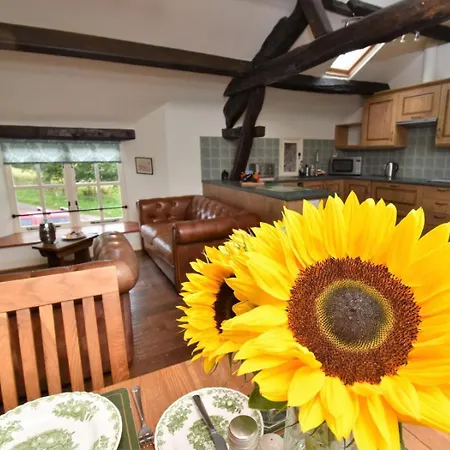 2 Bed In Eskdale Sz487 Hébergement de vacances Santon Bridge