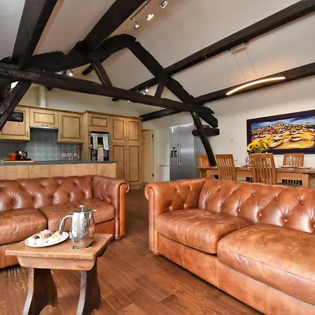 2 Bed In Eskdale Sz487 Hébergement de vacances