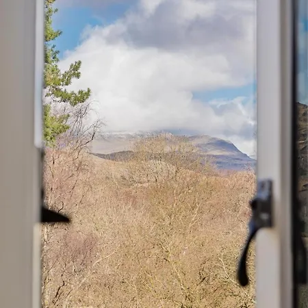 Hébergement de vacances 2 Bed In Eskdale Sz487