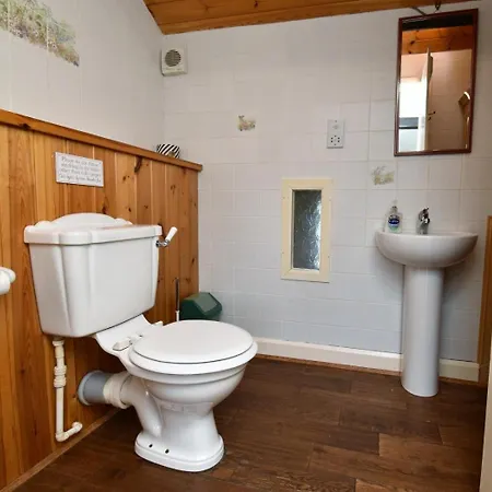 2 Bed In Eskdale Sz487 Hébergement de vacances *