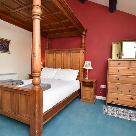 2 Bed In Eskdale Sz487 Hébergement de vacances
