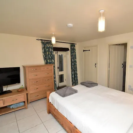 Hébergement de vacances 2 Bed In Eskdale Sz487 Santon Bridge