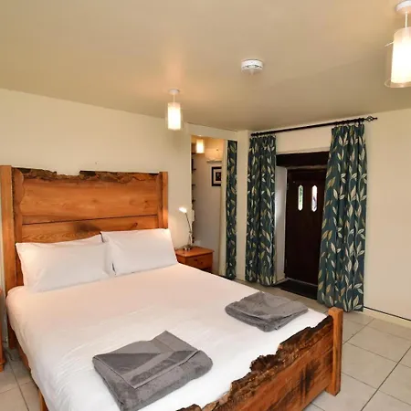 2 Bed In Eskdale Sz487 Hébergement de vacances *