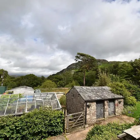 2 Bed In Eskdale Sz487 Hébergement de vacances *